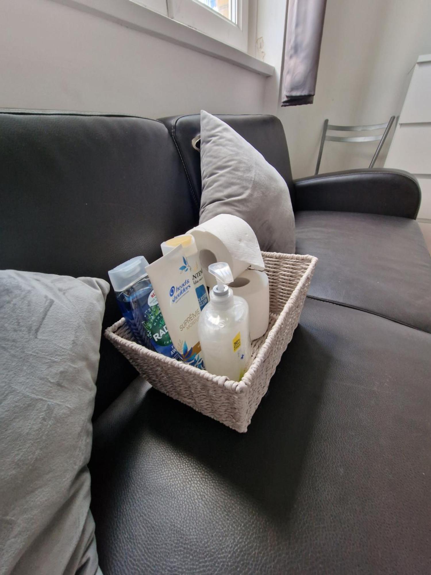 Spacious Private Balcony - Central - Zone 1 - Elephant And Castle Habitación en casa particular Londres